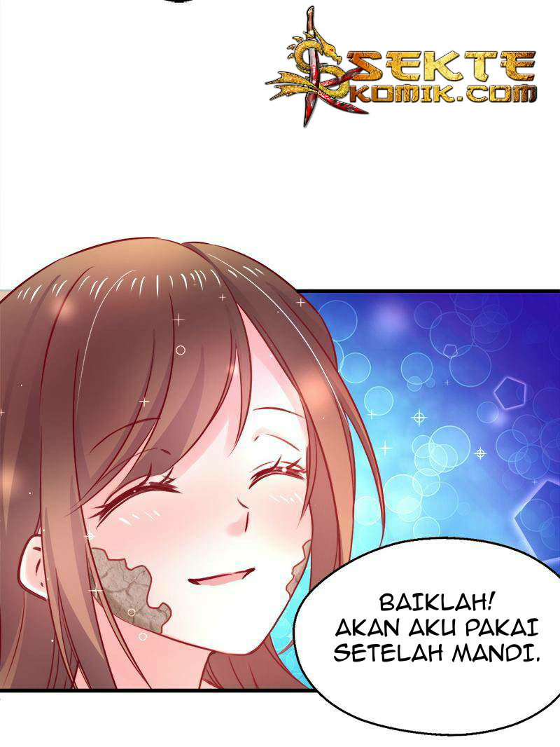 Beauty and the Beasts Chapter 05 Gambar 17